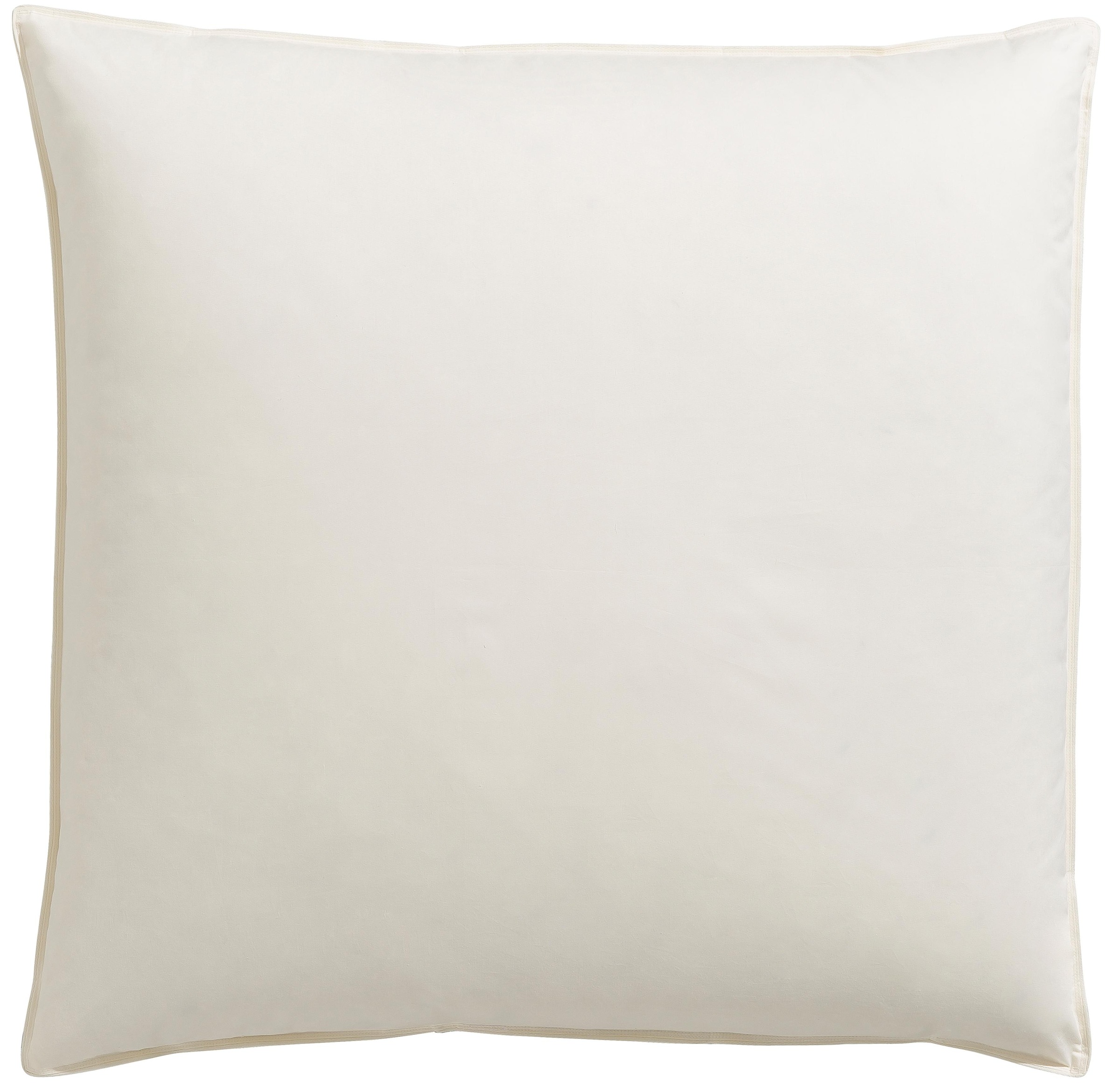 Otto Keller Daunenkissen »Annabelle« Füllung: 50% Daunen, 50%Federn Bezug: günstig online kaufen