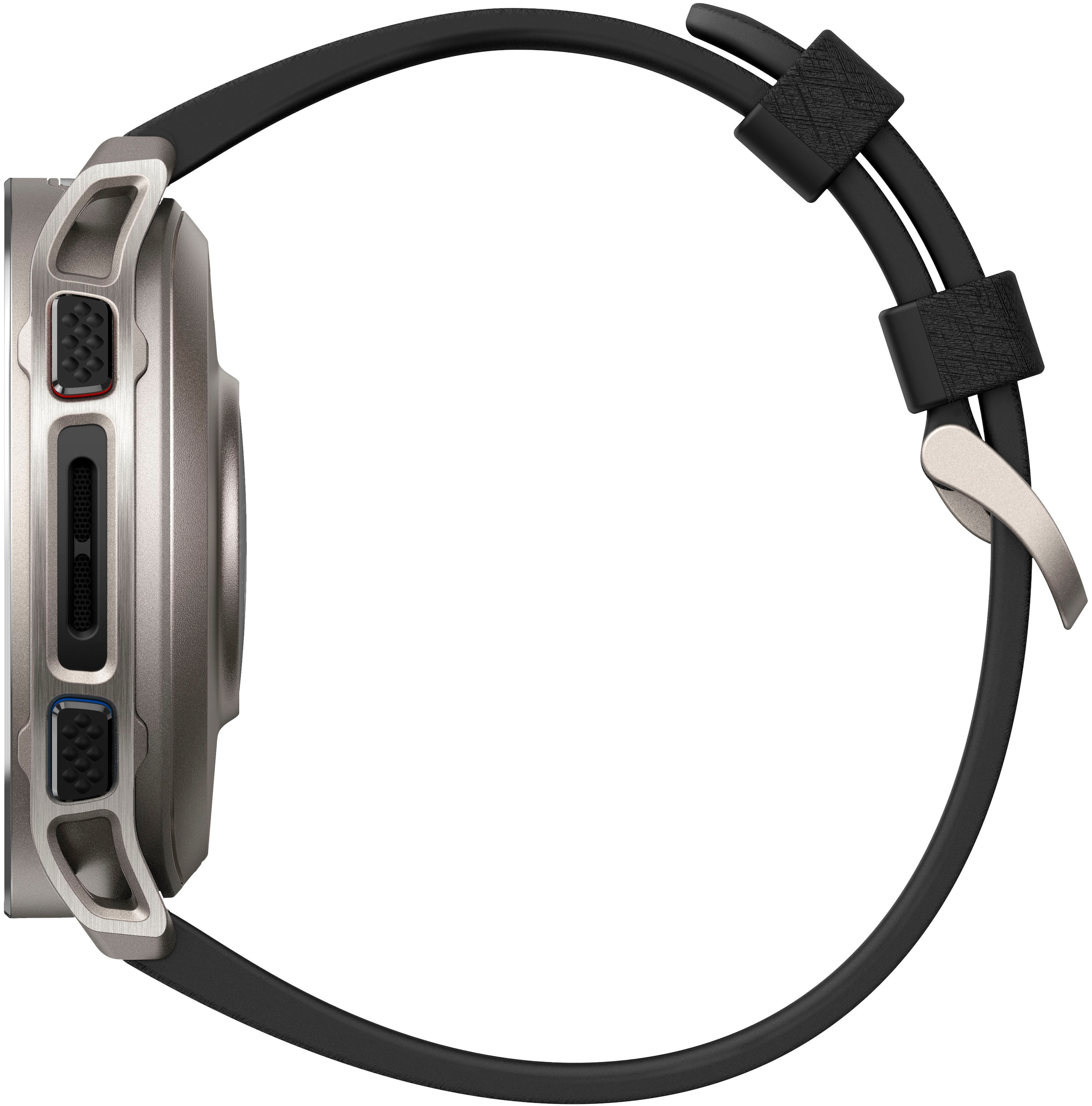 Amazfit Smartwatch »Cheetah 2 Ultra« Amazfit OS