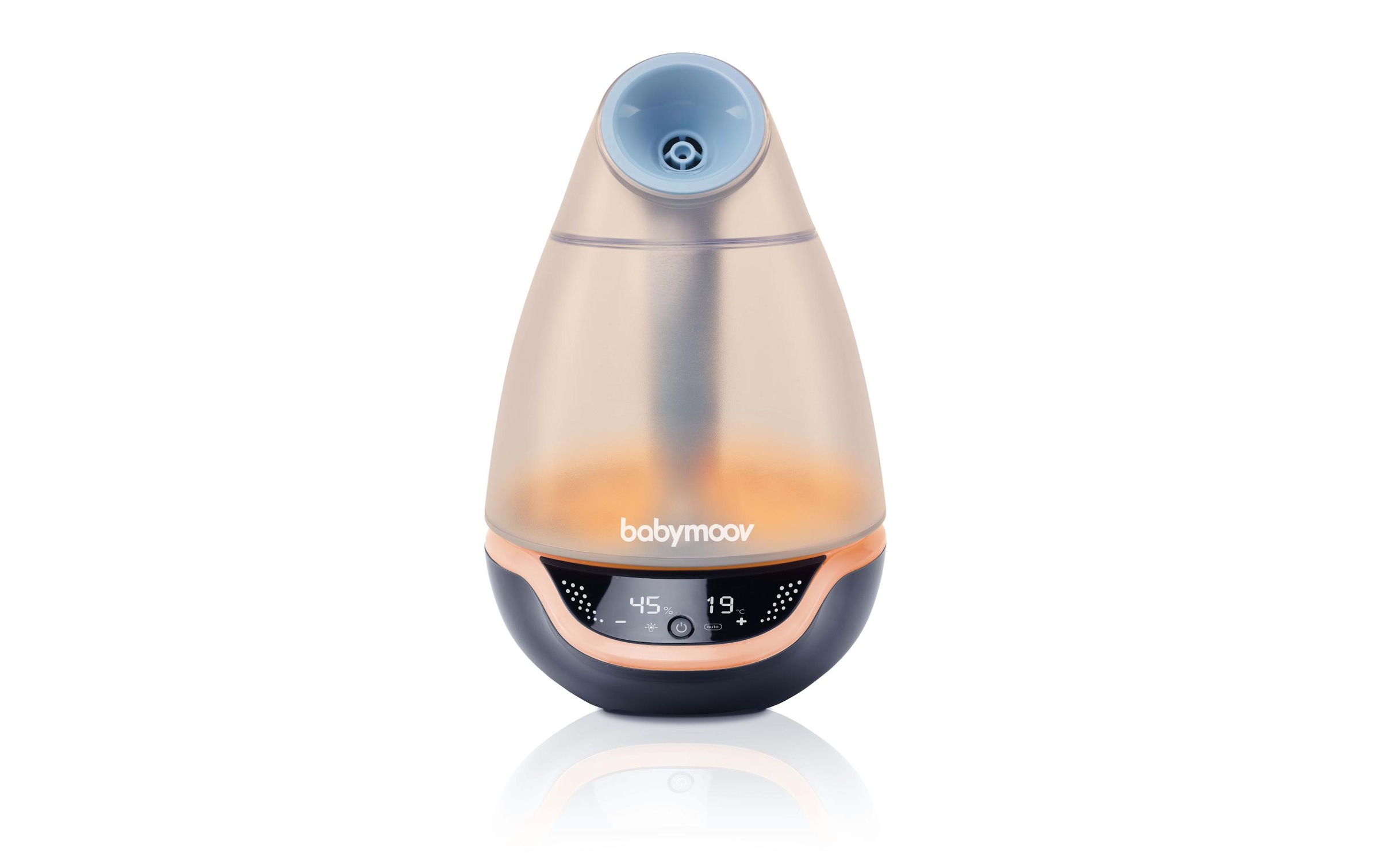 BABYMOOV Luftbefeuchter »Babymoov« 2,5 l Wassertank