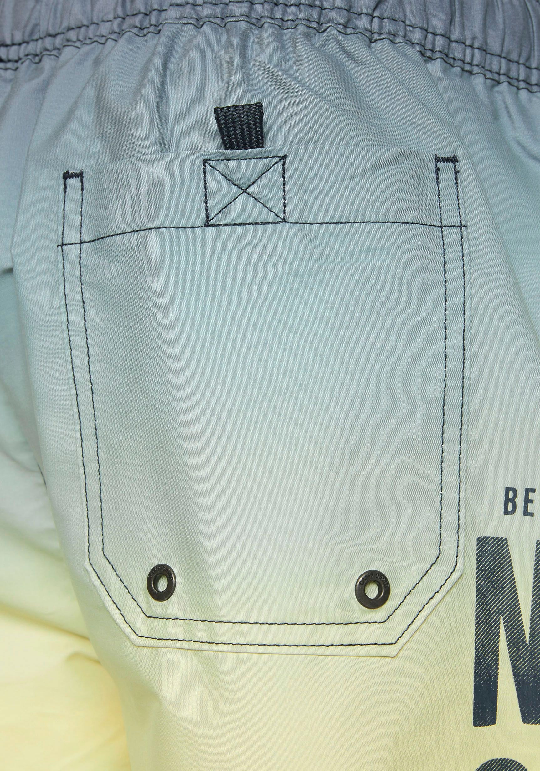 7. Bild von CAMP DAVID Badeshorts