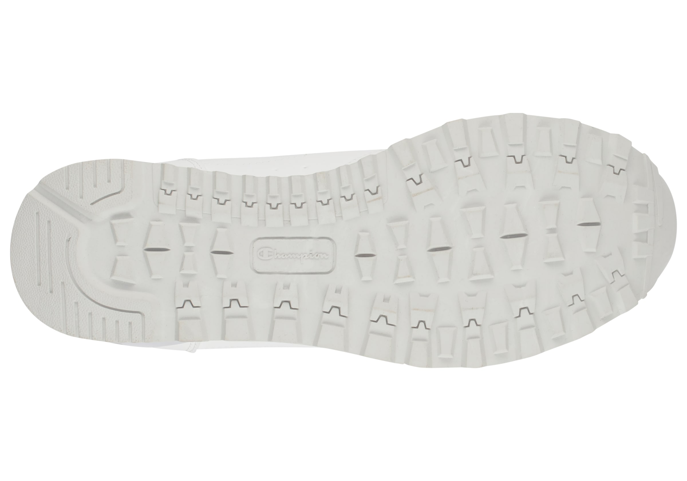 Champion Sneaker »RR CHAMP PLAT VIRTUE«