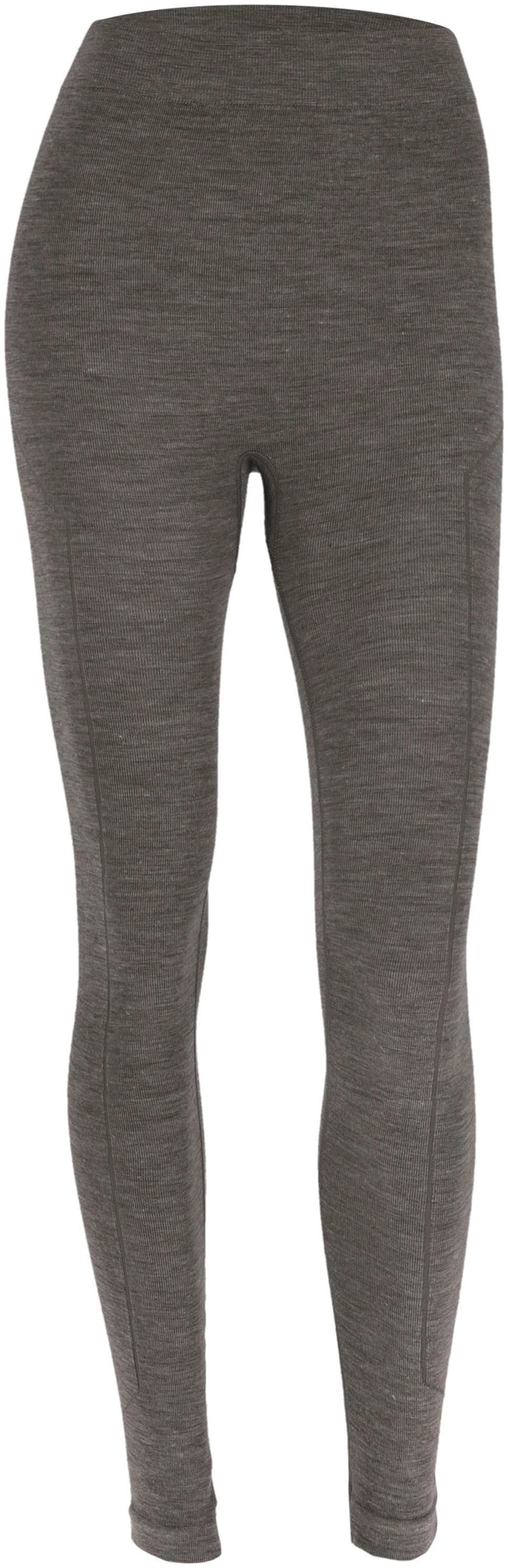 XTREME sockswear Thermounterhose »LADIES THERMAL WOOL UNDERPANTS«, aus kuscheliger Merinowolle perfekt für den Winter