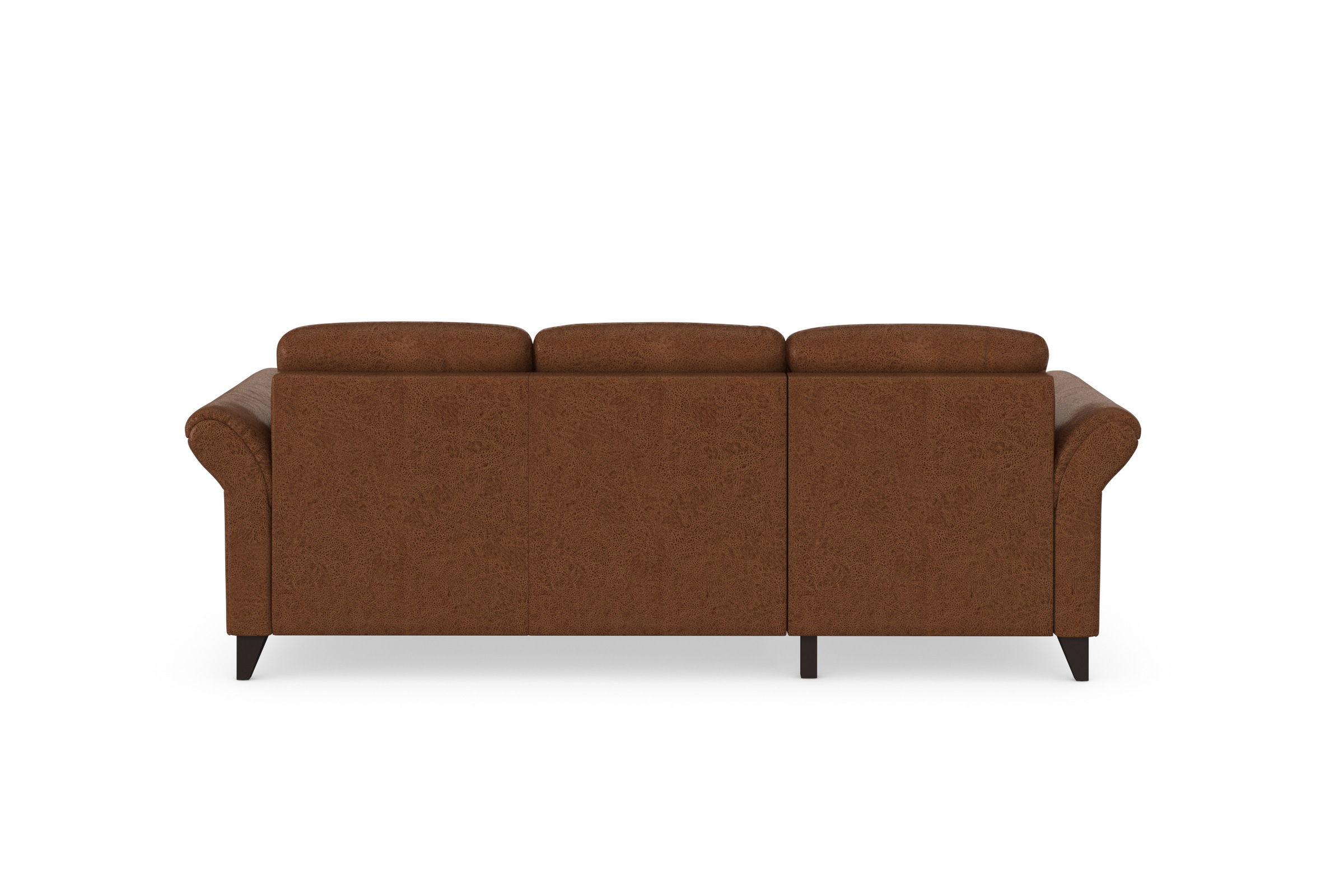 sit&more Ecksofa »Mellum L-Form« Federkern, wahlweise mit Bettfunktion, Bettkasten und Armteilfunktion