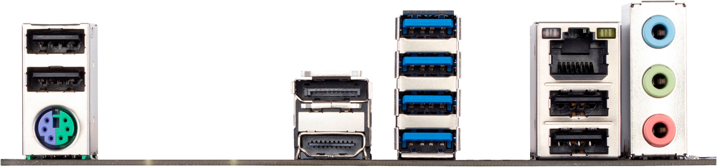 Gigabyte Mainboard »B550M K«