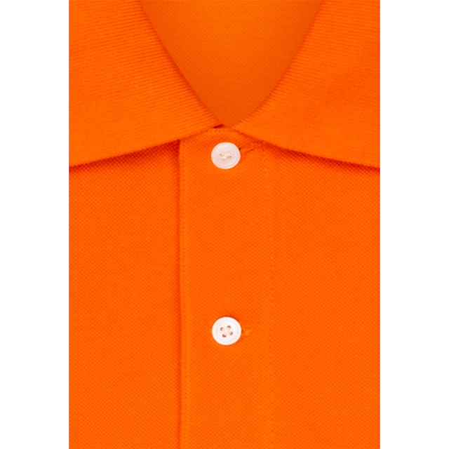 Kragen Uni Poloshirt »Regular«, seidensticker bestellen
