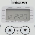 Tristar Brotbackautomat »BM-4586«, 19 Programme, 550 W, Warmhaltefunktion