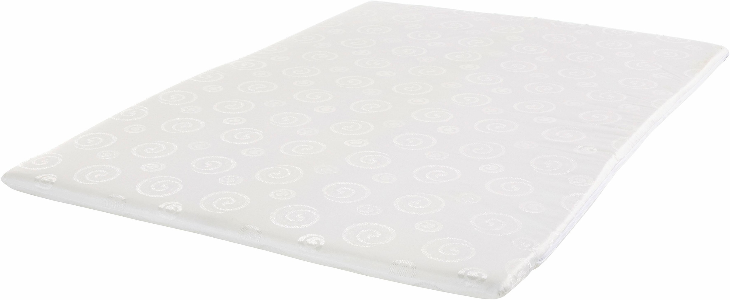 7. Bild von COLLECTION AB Boxspringbett, inkl. LED-Beleuchtung mit Farbwechsel und Topper