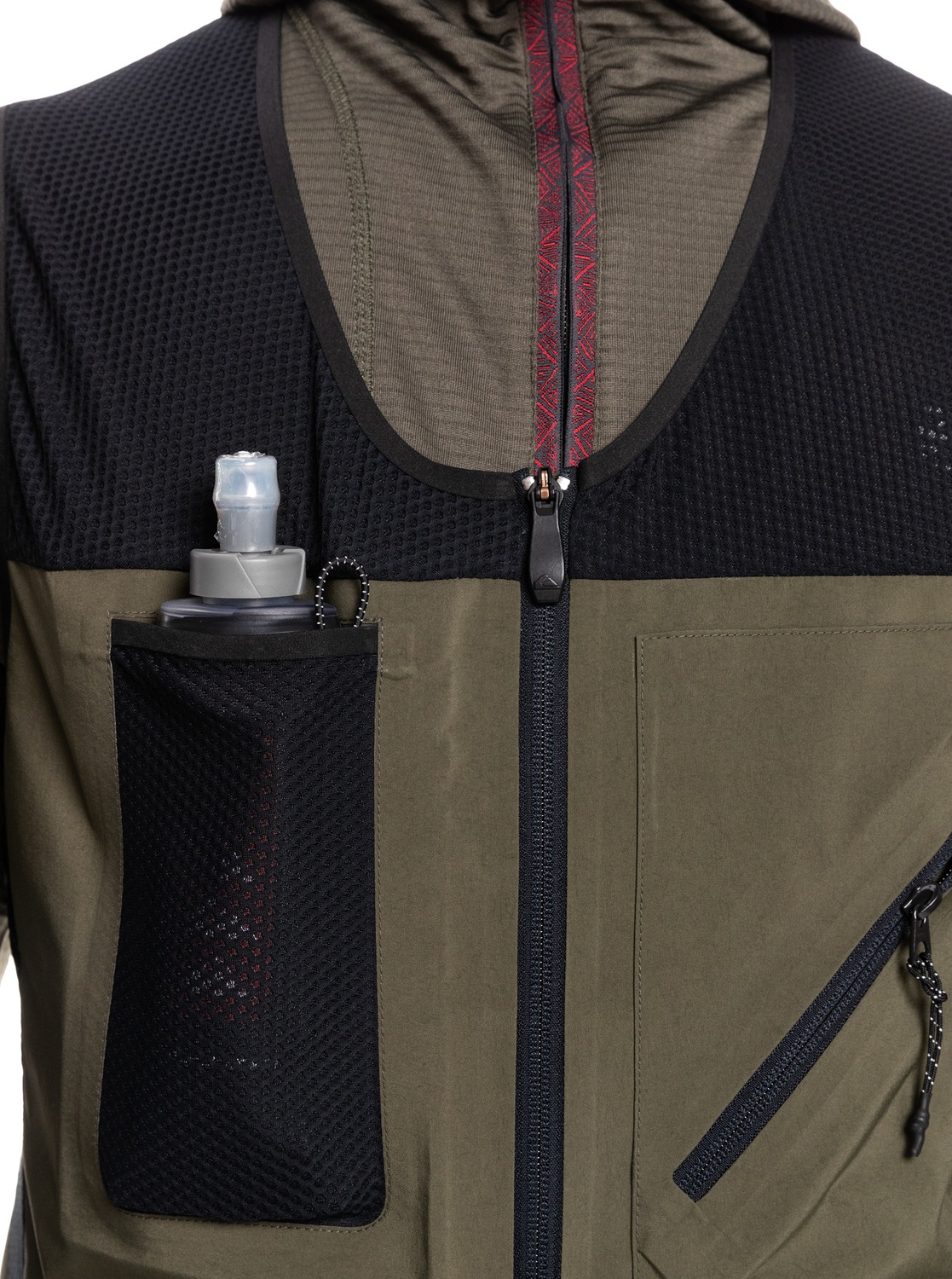 Quiksilver Snowboardhose »Highline Pro 3L GORE-TEX®«