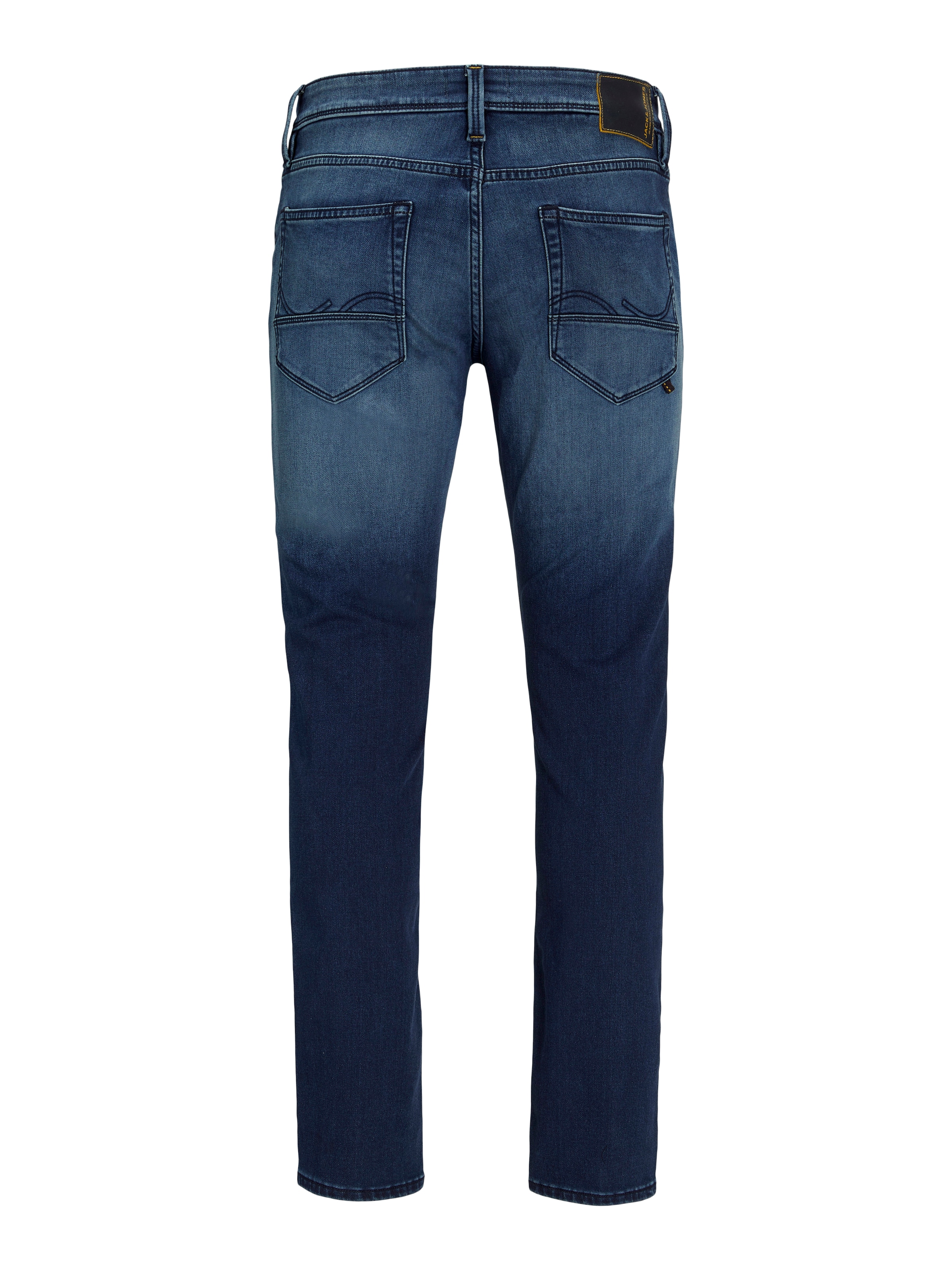 Jack & Jones Tapered-fit-Jeans »JJIMIKE JJFOX I.K. GE 42«