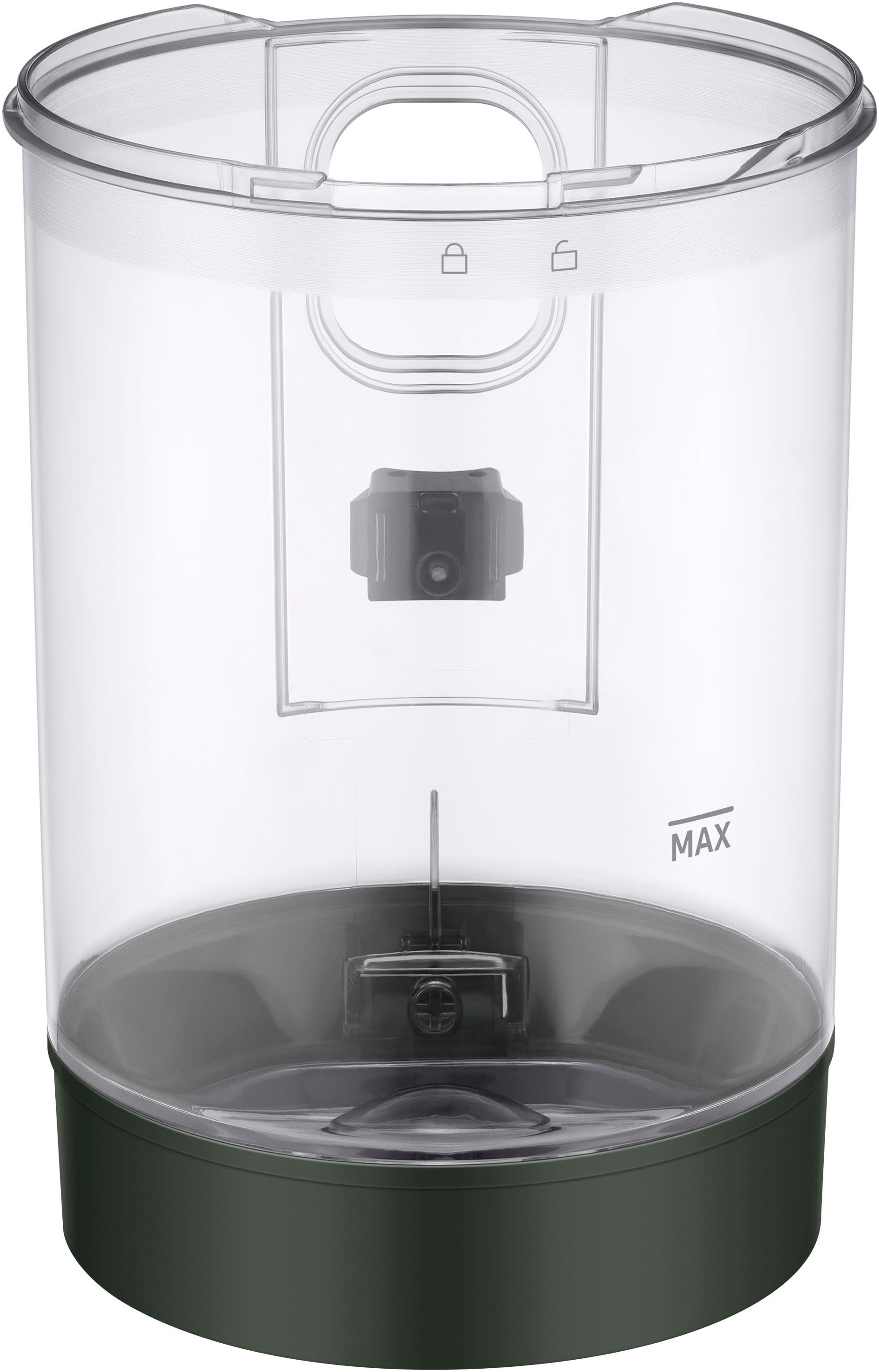 Samsung Akku-Handstaubsauger »VS20B95B43N/WD, BESPOKE Jet Plus Akku+ CompleteClean«