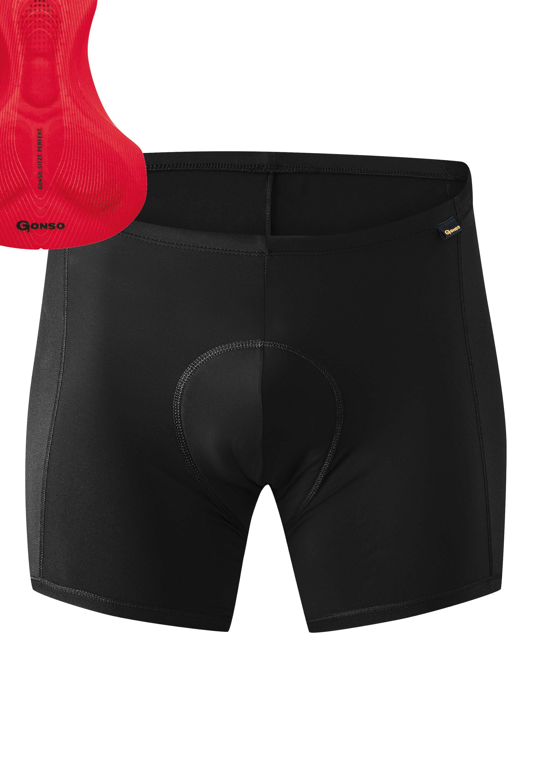 Fahrradhose 