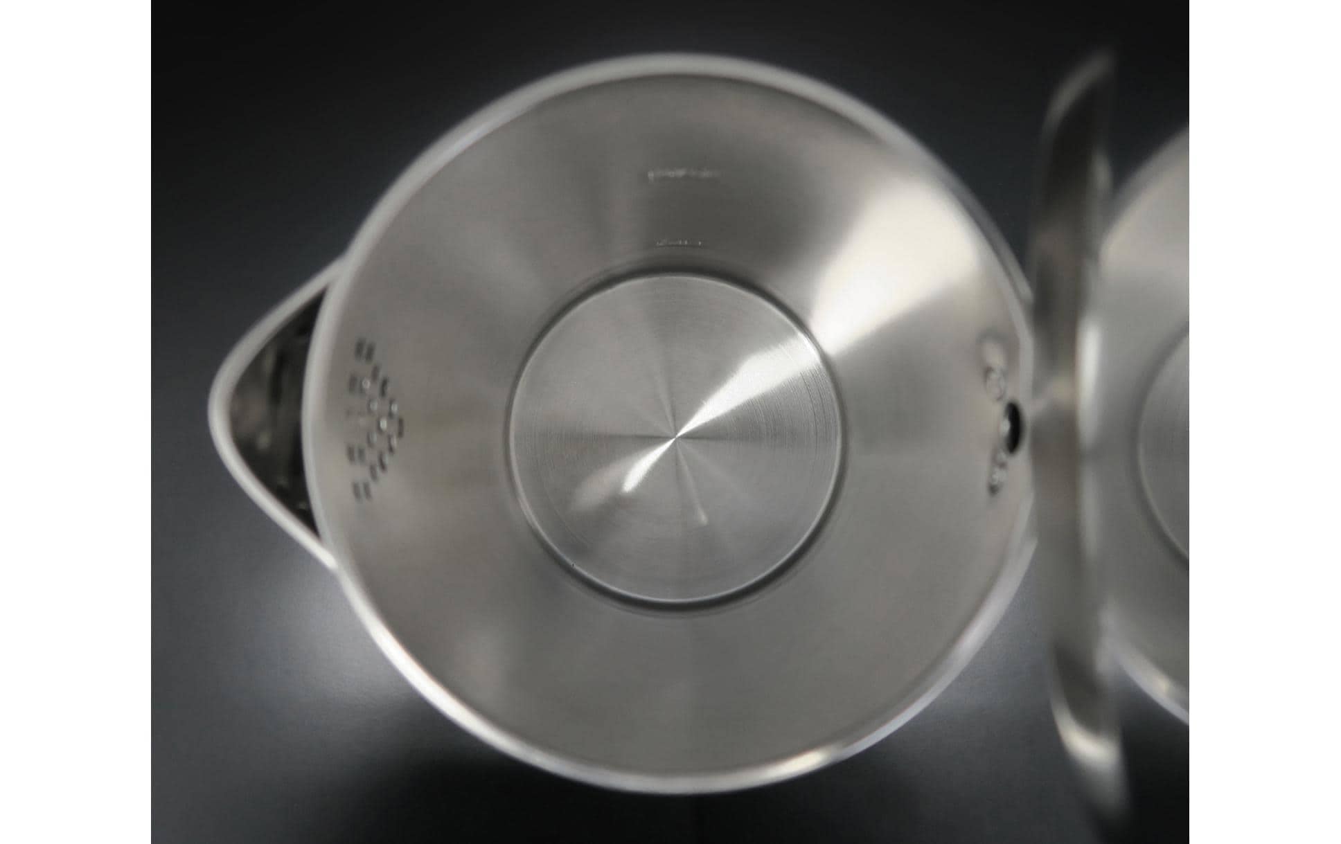 Trisa Wasserkocher »Comfort Touch 1,5 l« 2200 W