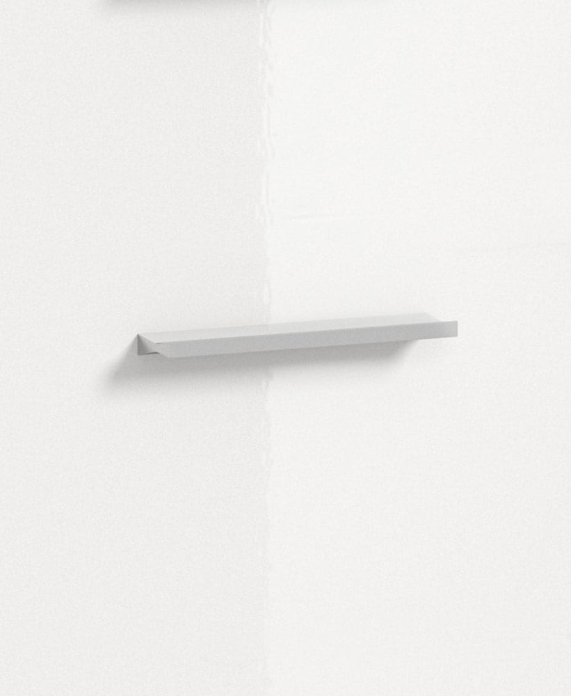 INOSIGN Badmöbel-Set »SIENA, TOPSELLER!, Breite 149cm, 3-teiliges Set« Set, bestehend aus: Hochschrank, Waschbeckenunterschrank & Spiegelschrank, 3 Stk. tlg.