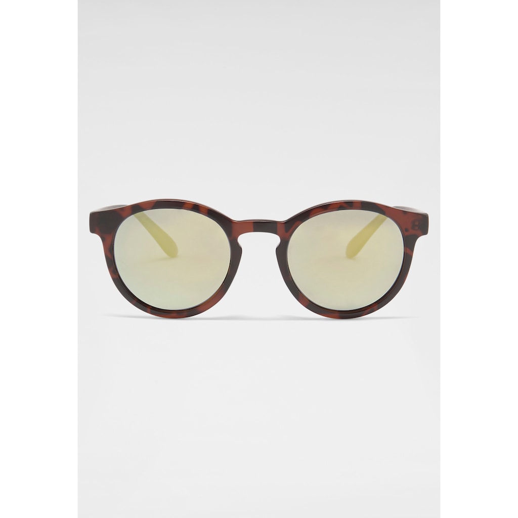 BASEFIELD Sonnenbrille