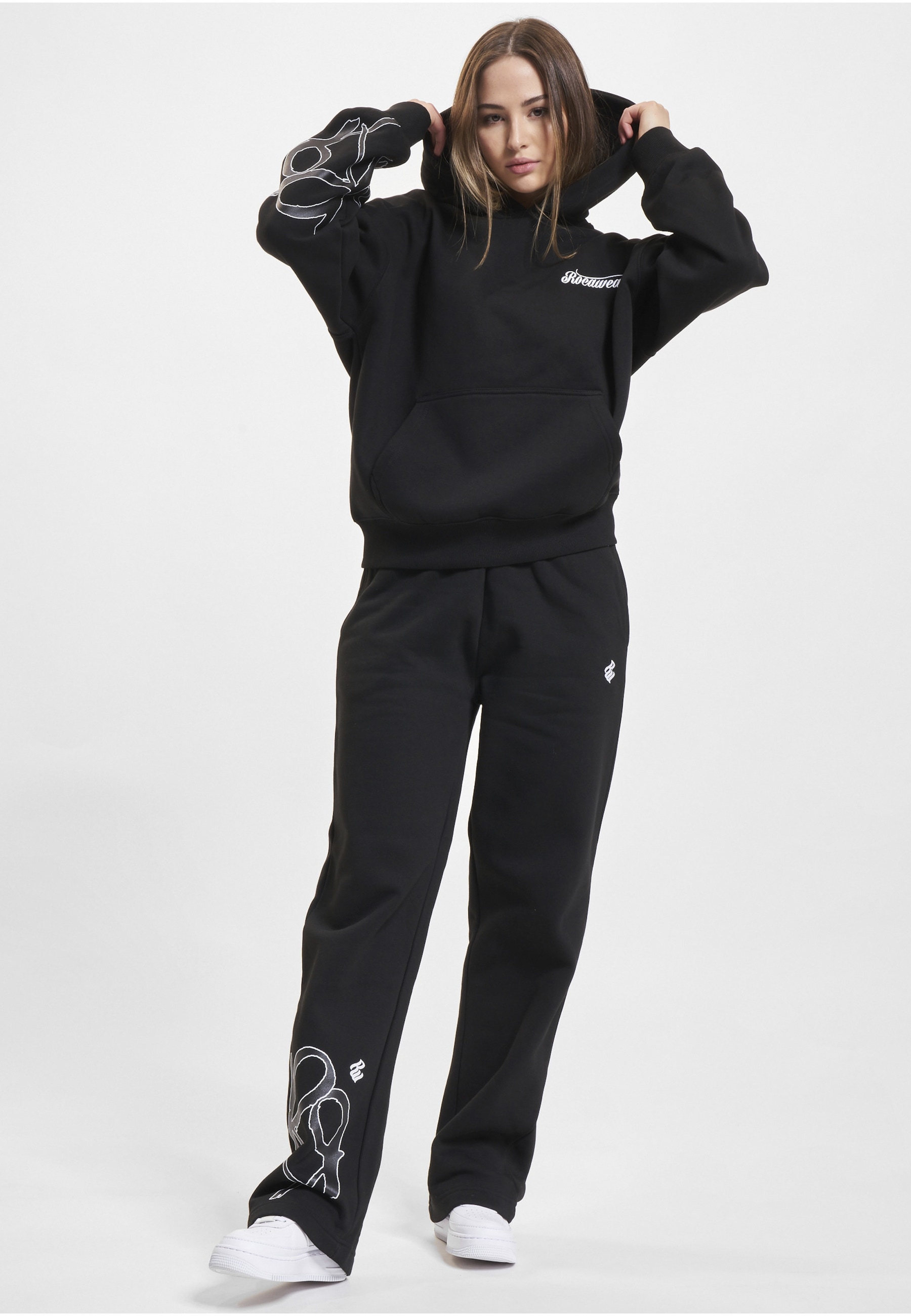 Rocawear Kapuzenpullover »Rocawear Rocawear Smooth Hoodies« 1 Stk.