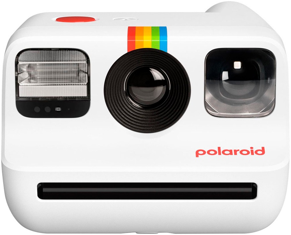 Polaroid Sofortbildkamera »Go Generation 2«
