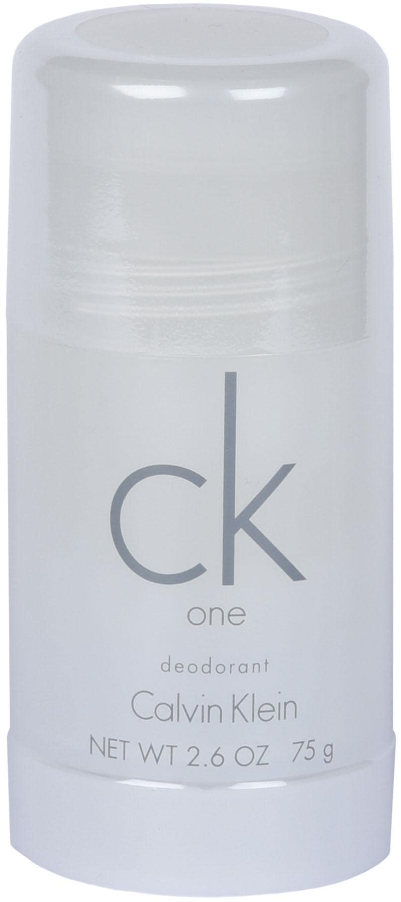 Deo-Stift »cK one«