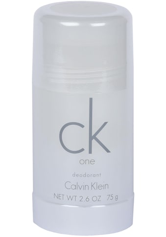 Calvin Klein Deo-Stift »cK one« kaufen