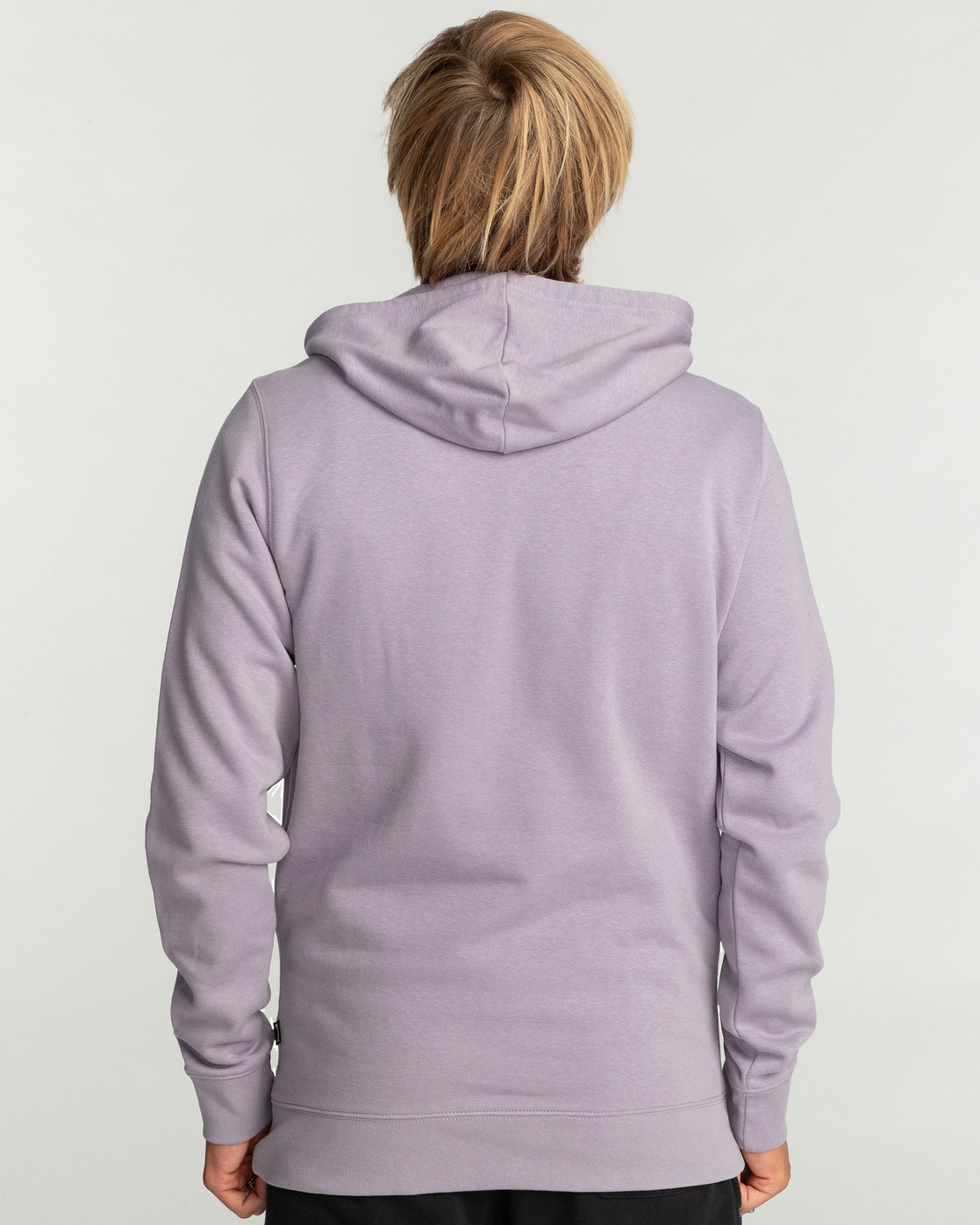 Billabong Kapuzensweatshirt »Crayon Wave«