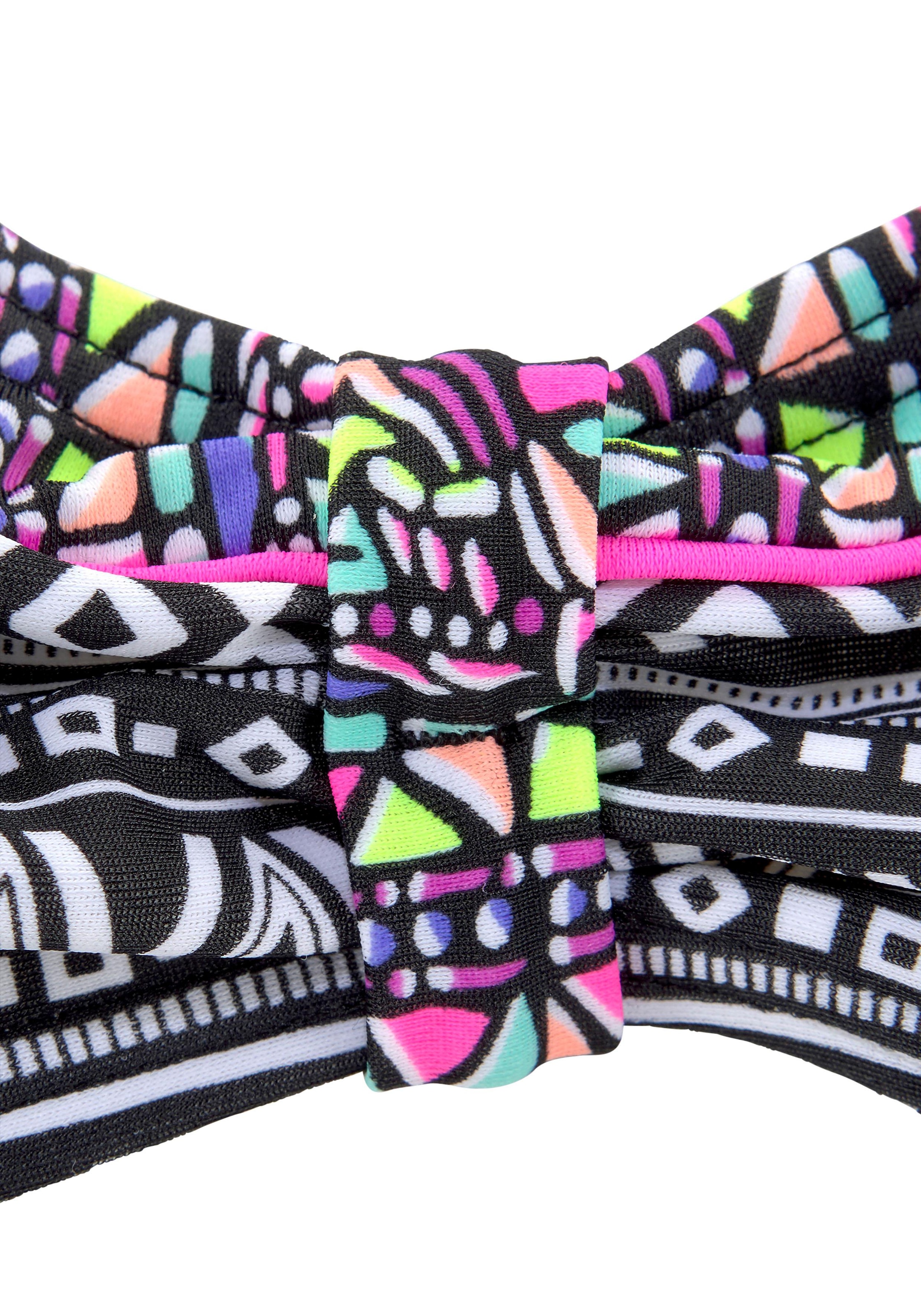 2. Bild von Buffalo Bandeau-Bikini
