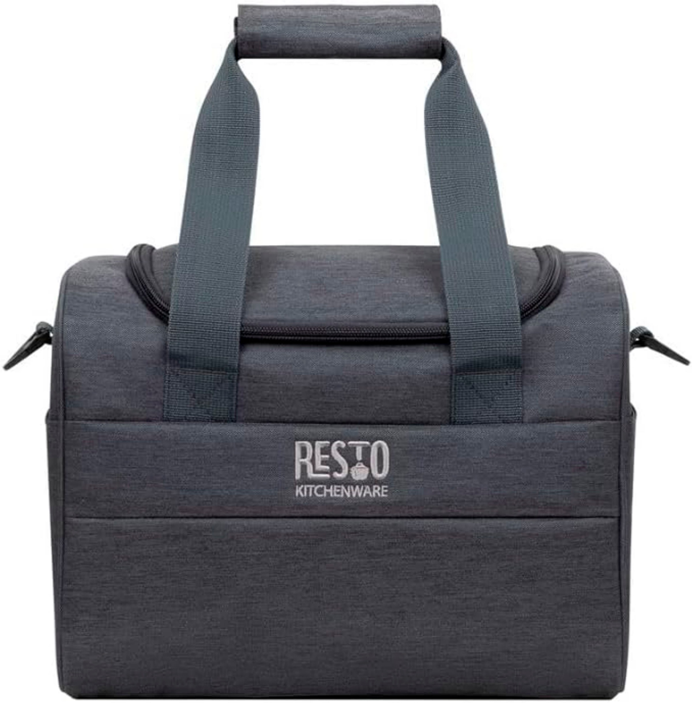 RESTO Kitchenware Kühltasche »Felis Große Lunchtasche faltbar, sportl. Pick günstig online kaufen