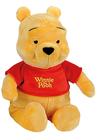 SIMBA Kuscheltier »Disney Winnie The Pooh, Basic Winnie Puuh 35 cm« kaufen
