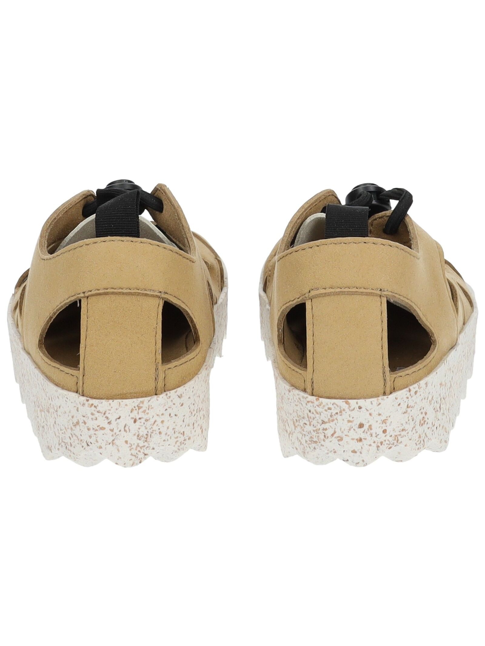 Asportuguesas Schnürschuh »Asportuguesas Halbschuhe Leder«