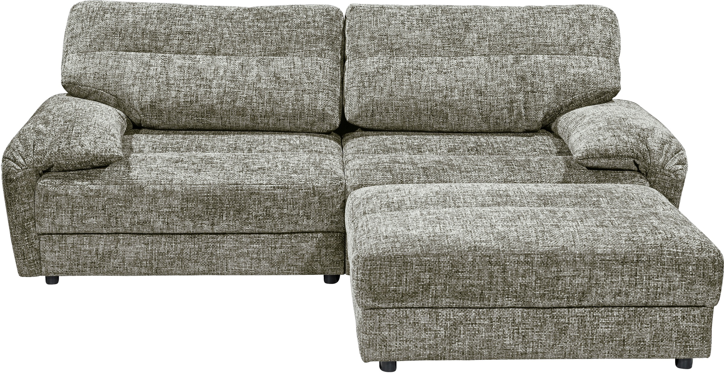 ED EXCITING DESIGN 3-Sitzer »Princeton«, Big-Sofa günstig online kaufen