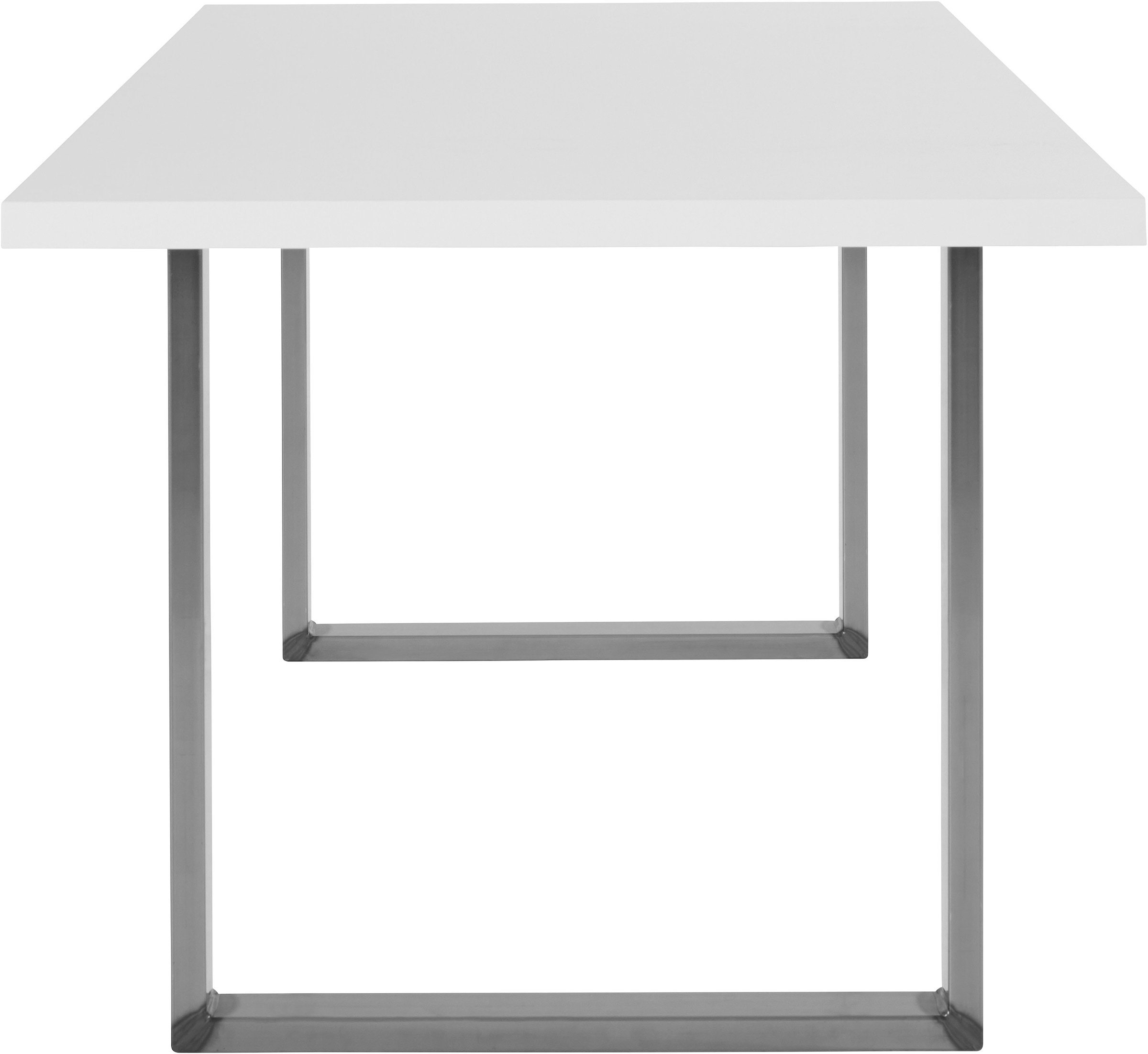 FORTE Esstisch, Breite 180 cm