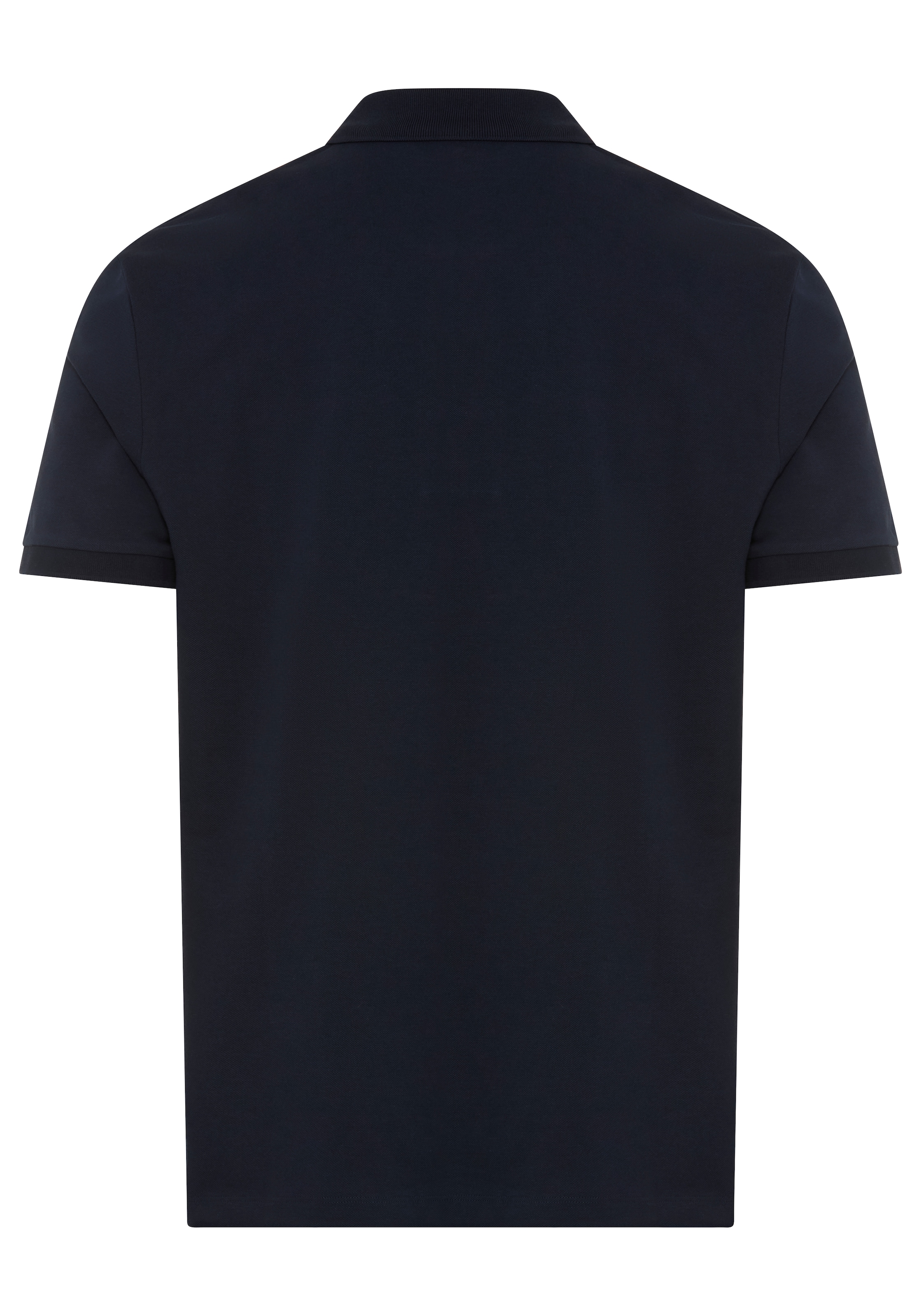 HUGO Poloshirt »Donos« Regular Fit, Baumwoll-Piqué