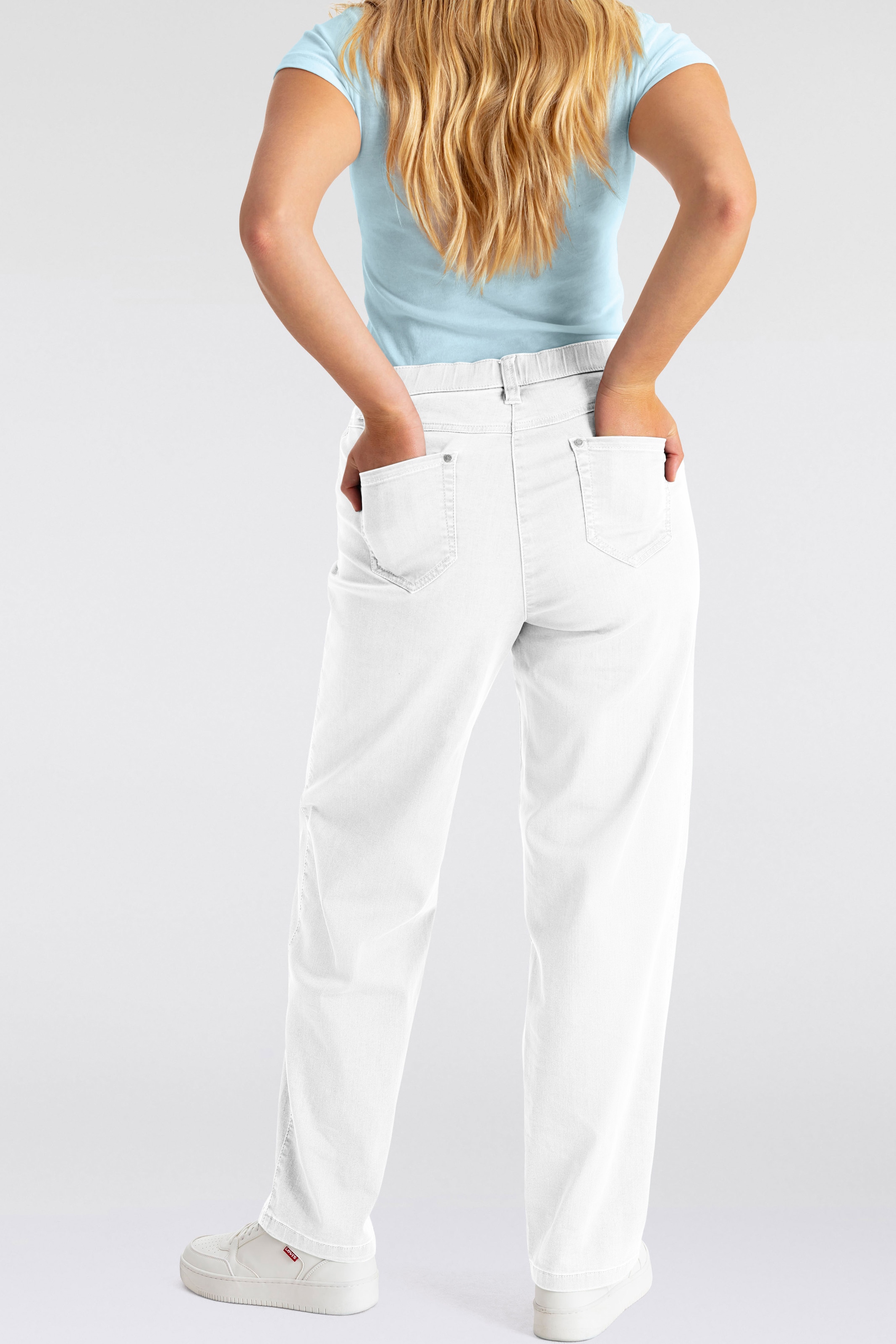KjBRAND Stretch-Hose »Babsie«