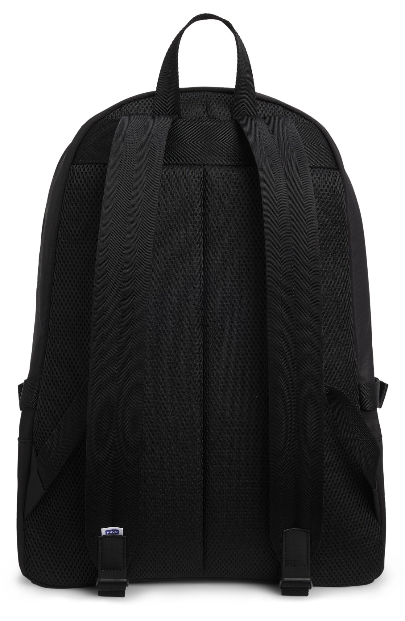 HUGO Blue Freizeittasche »Vytal R_N« Cityrucksack, Rucksack, Schulrucksack, Arbeitsrucksack