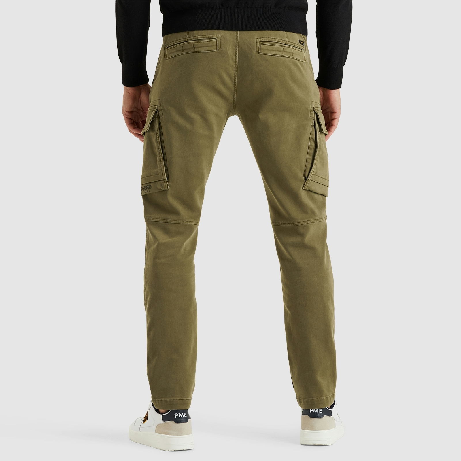 PME LEGEND Cargohose  mit Taschen