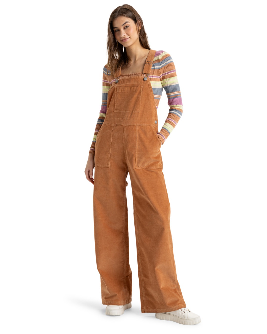 Roxy Overall »Trailblazer«