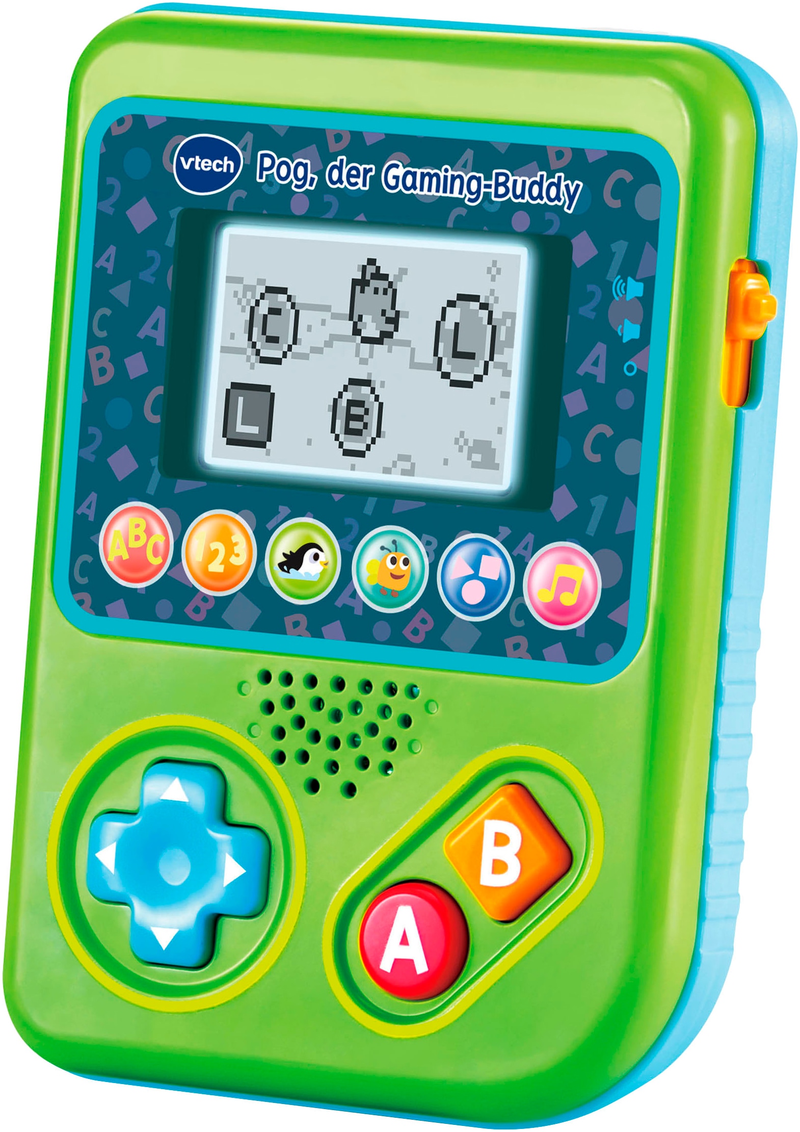Vtech® Kindercomputer »Pog, der Gaming-Buddy«