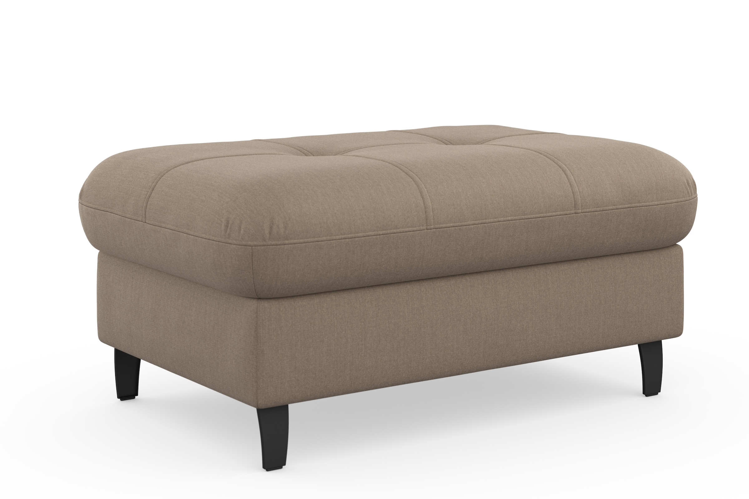 sit&more Hocker »Marano«, mit Stauraum günstig online kaufen