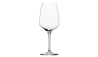 Stölzle Rotweinglas »EXPERIENCE«, (Set, 6 tlg.), 645 ml, 6-teilig kaufen