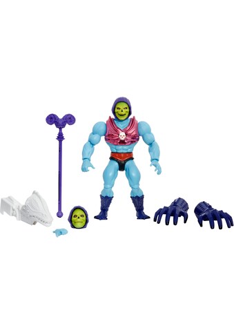 Mattel® Actionfigur »Masters of the Universe, Origins Deluxe Terror Claw Skeletor« kaufen