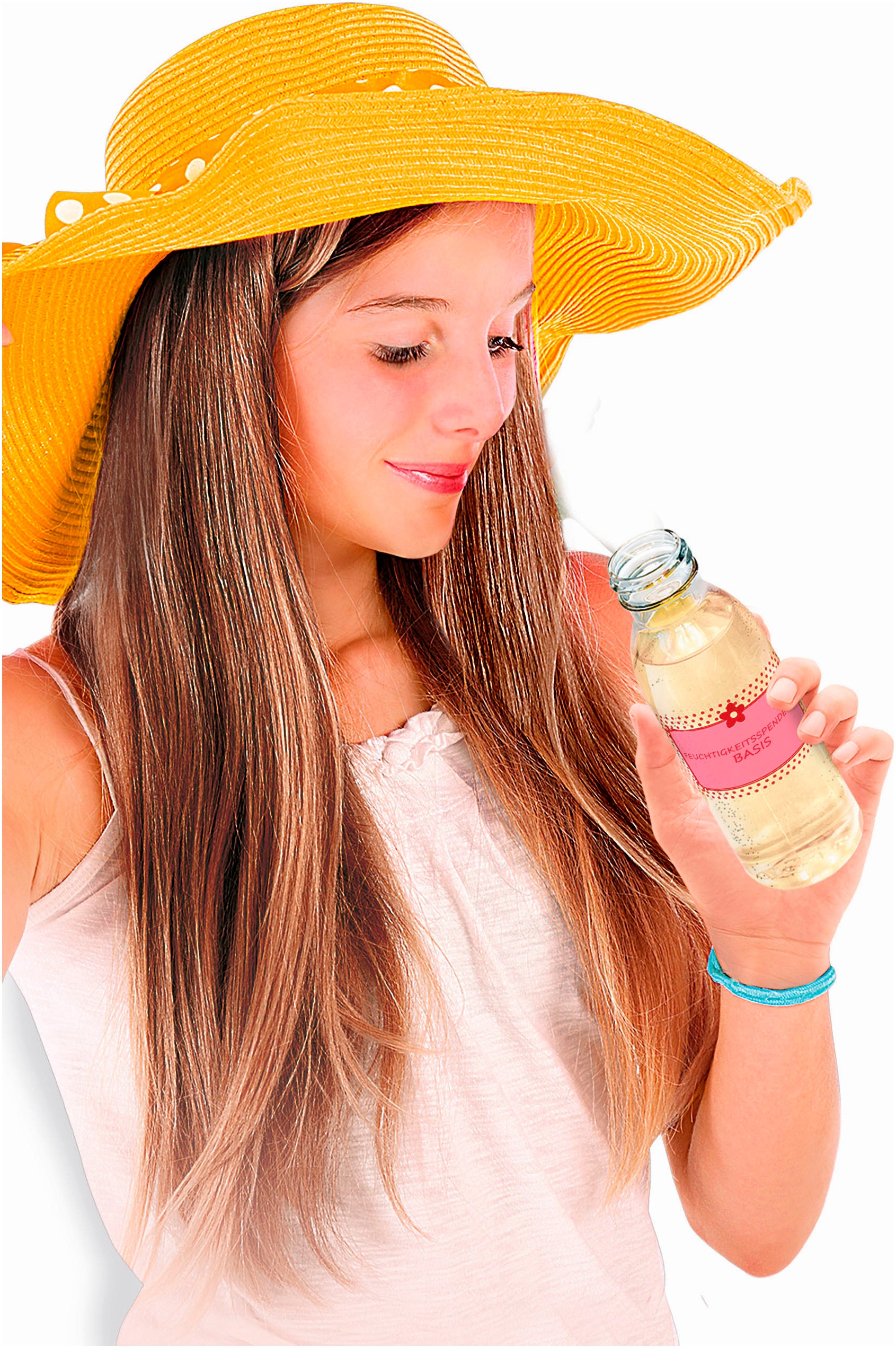Clementoni® Kreativset »Galileo, Duft-Seifen«, Made in Europe