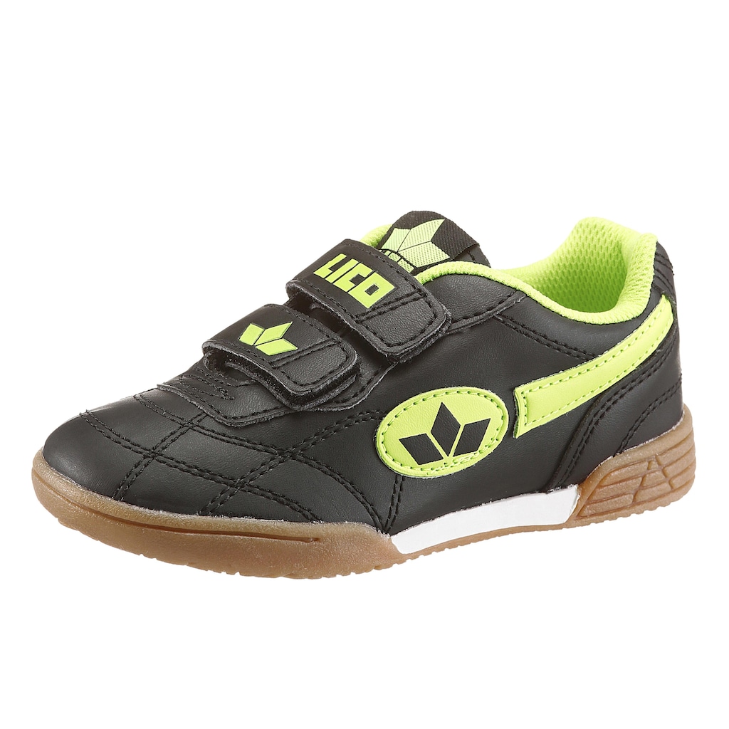 Lico Sneaker »Bernie V« für den Hallensport geeignet