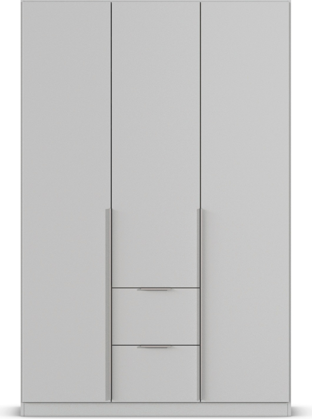 rauch Drehtürenschrank »Kleiderschrank Schrank Garderobe AGORDO mit Dekor- oder Hochglanzfront«, mit Außenschubkästen, in 6 Breiten und 2 Höhen MADE IN GERMANY