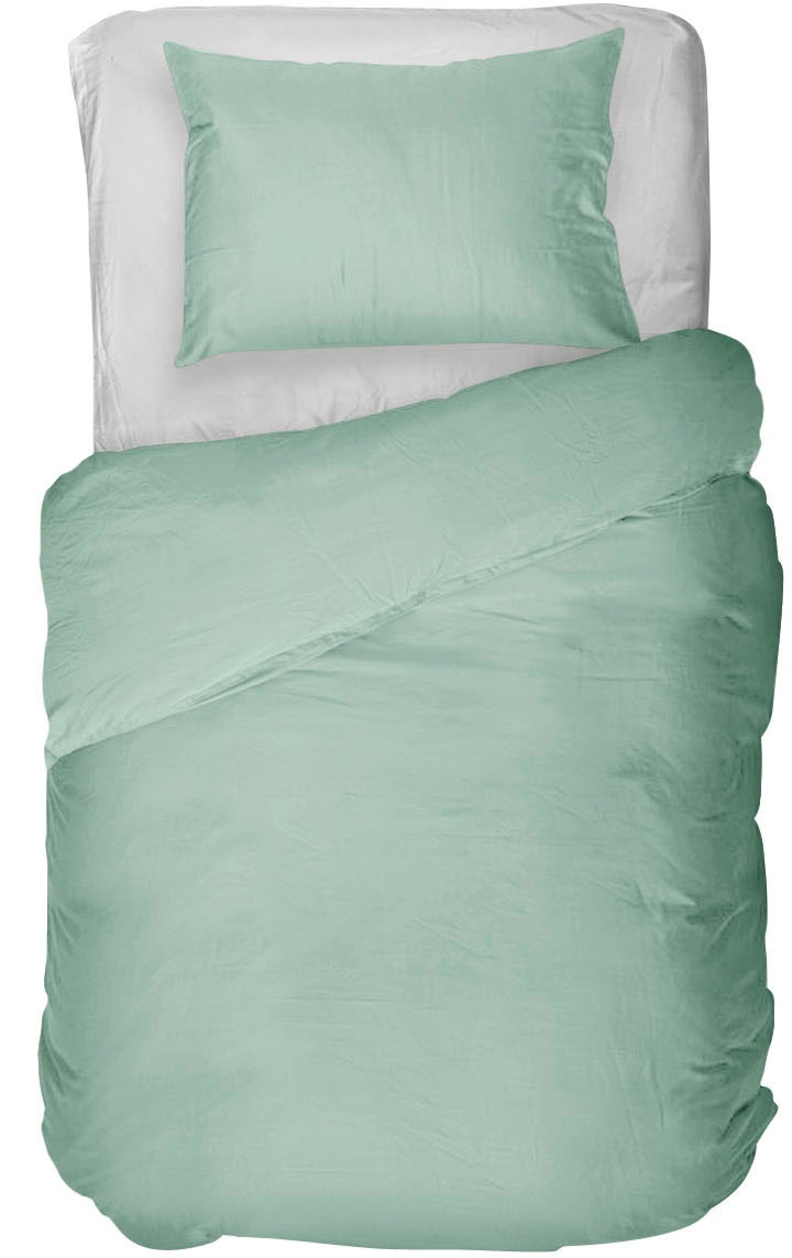 kayori Bettwäsche »Kiyo« 2 Stk. tlg. TENCEL™ Lyocell günstig online kaufen