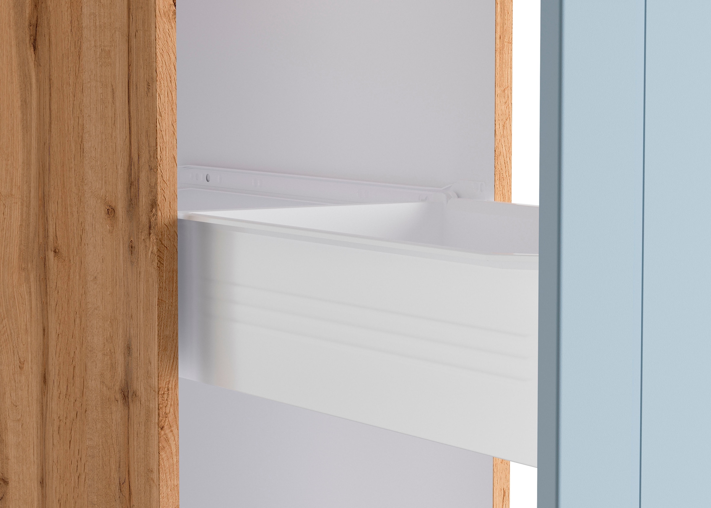KOCHSTATION Herdumbauschrank »KS-Lana«, Breite 120 cm