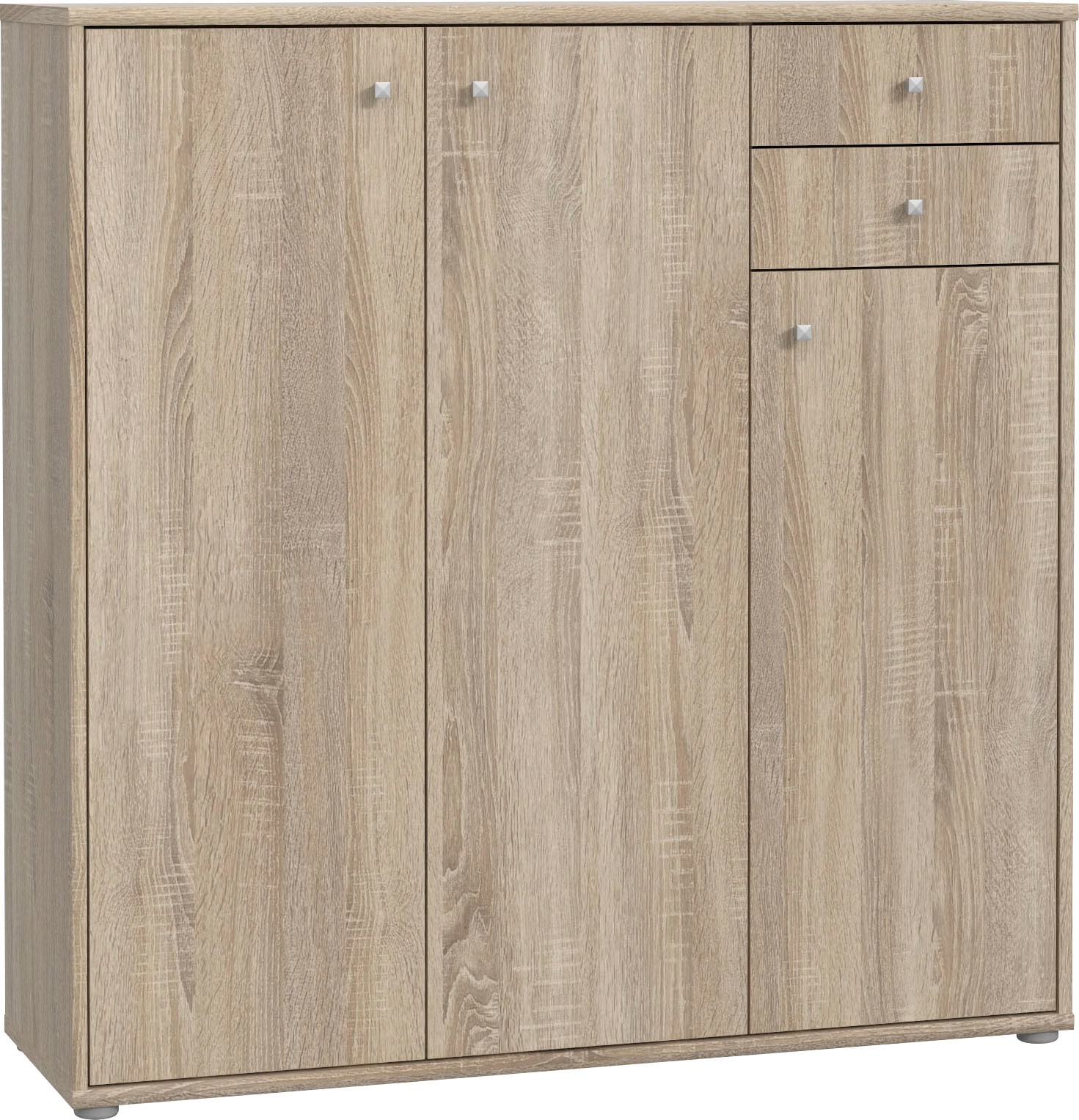 FORTE Kommode »Tempra«, Breite 108,8 cm