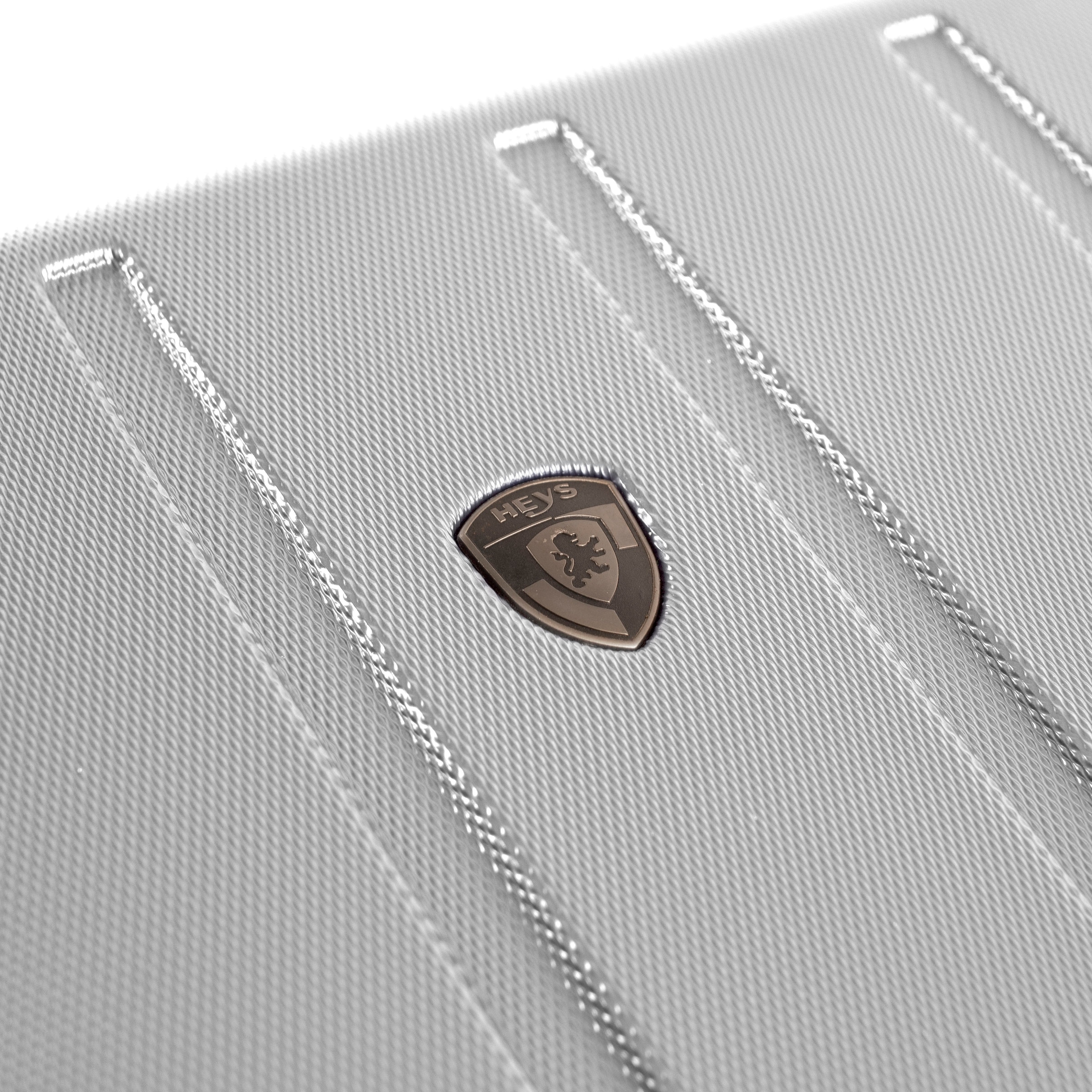 Heys Hartschalen-Trolley »SpinLite, in verschiedenen Farben und Größen« 119 l 4 Rollen Heys x Joachim Llambi Reisegepäck TSA Schloss Volumenerweiterung