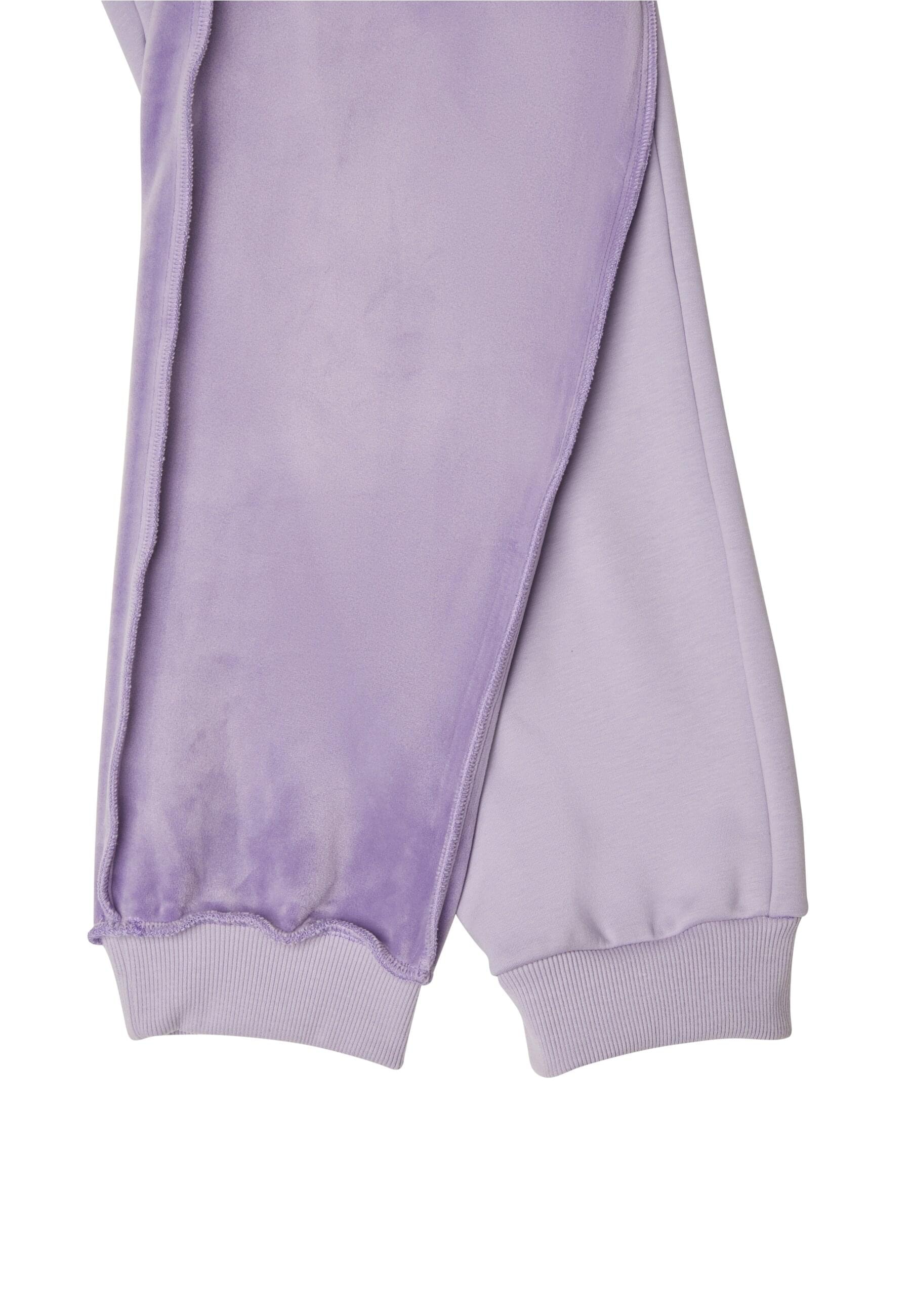 URBAN CLASSICS Jogginghose »Urban Classics Damen Ladies Cozy Sweatpants«