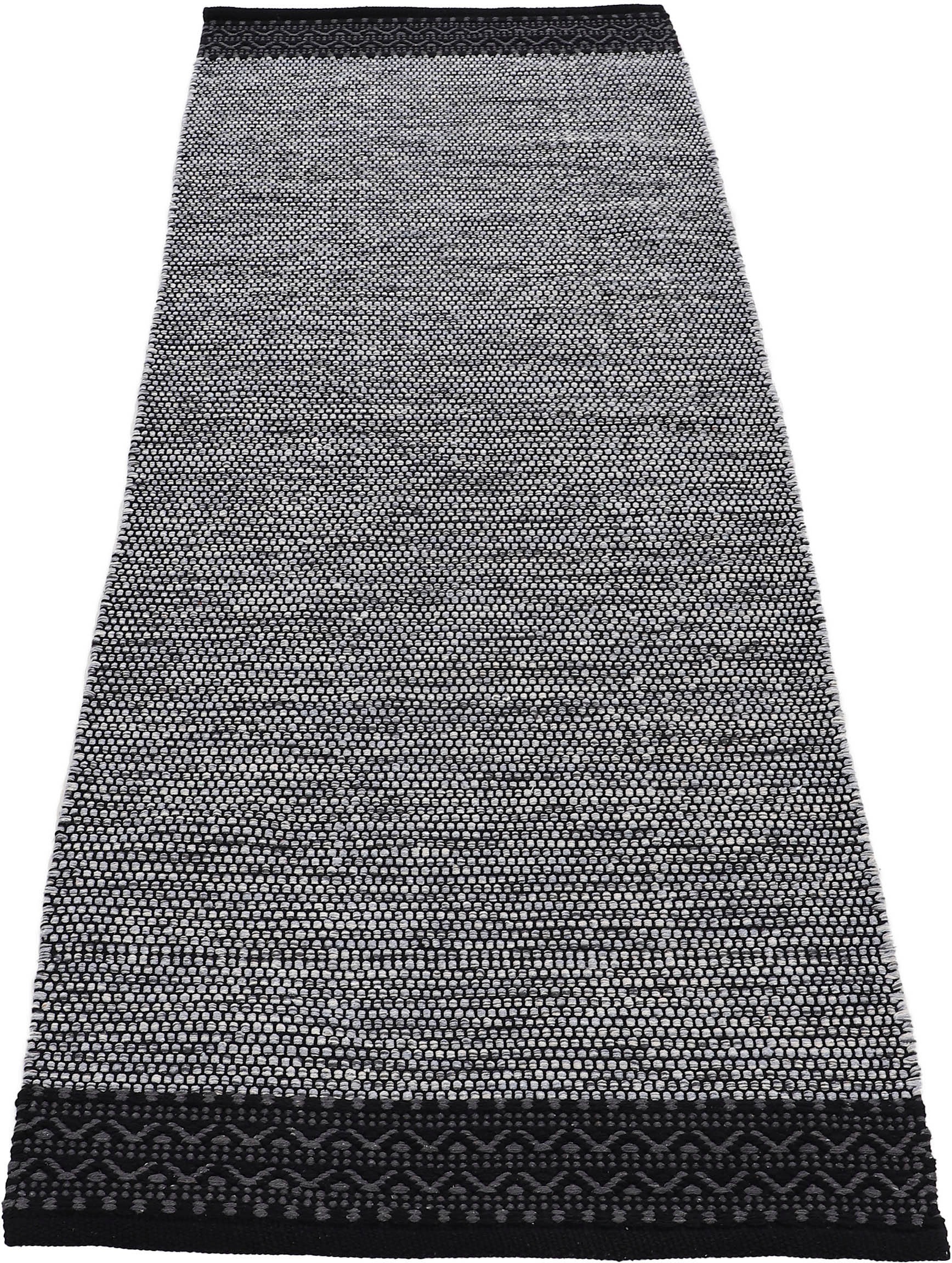 carpetfine Teppich »Kelim Mia, auch als Läufer erhältlich«, rechteckig, 6 m günstig online kaufen