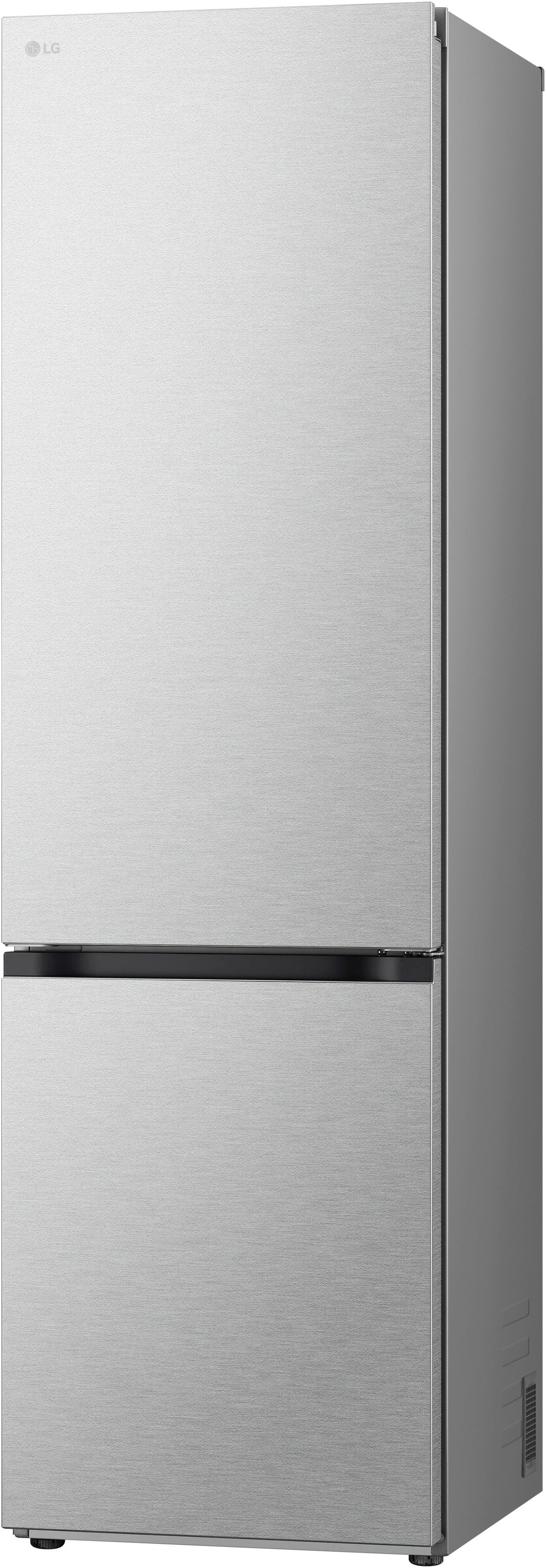 LG Kühl-/Gefrierkombination Serie 7 »GBV7280AMB«