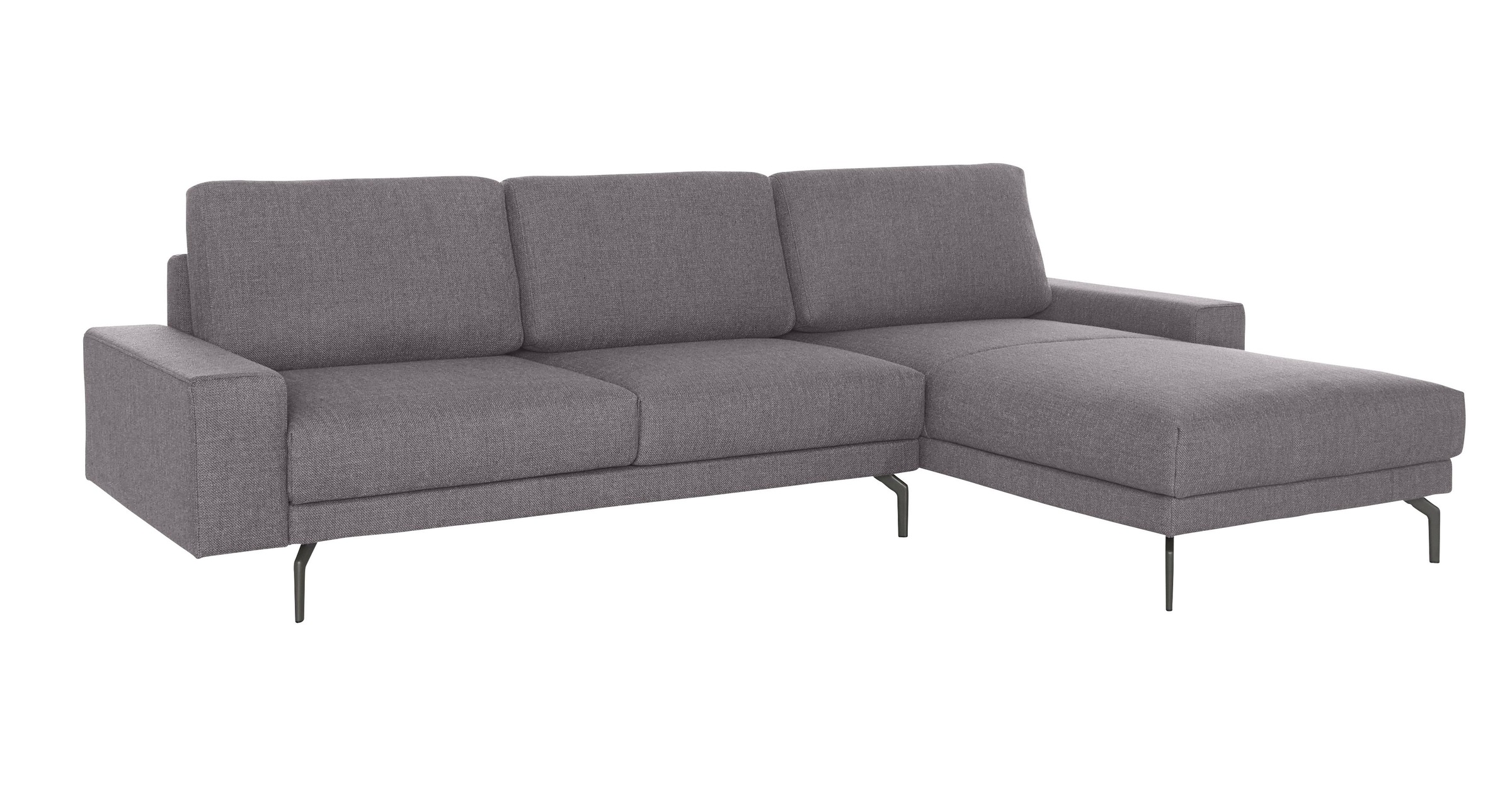 Creation BY ROLF BENZ Ecksofa »CR.450, Designecksofa, L-Form«, Armlehne bre günstig online kaufen