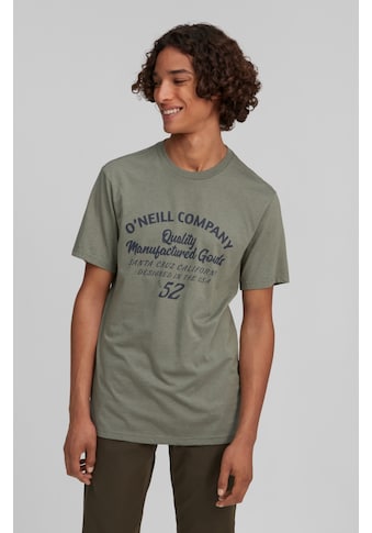 O'Neill T-Shirt »Manufact. goods Ss T-Shirt« kaufen